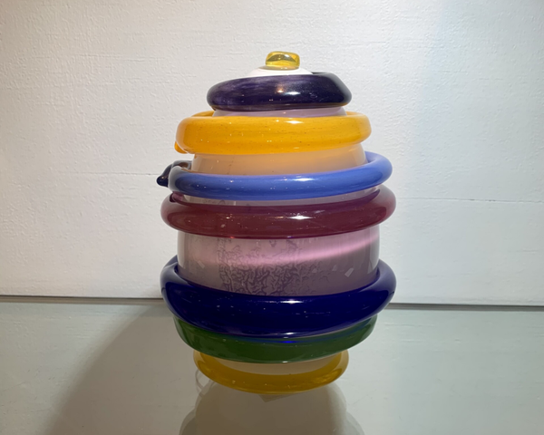 Paasfiguratie eieren