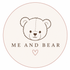 Me and Bear
