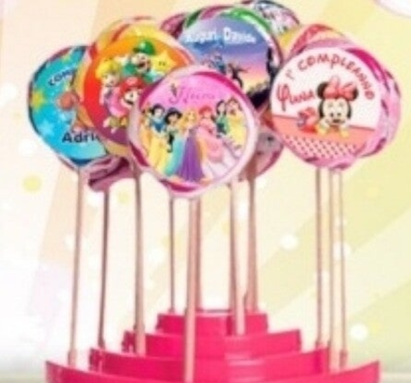 Lollypop