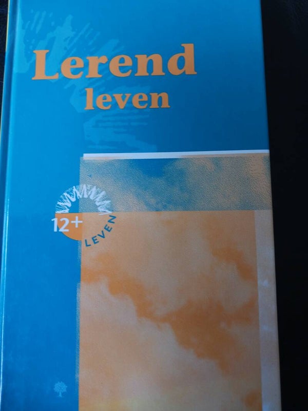 Dagboek: Lerend leven 12+