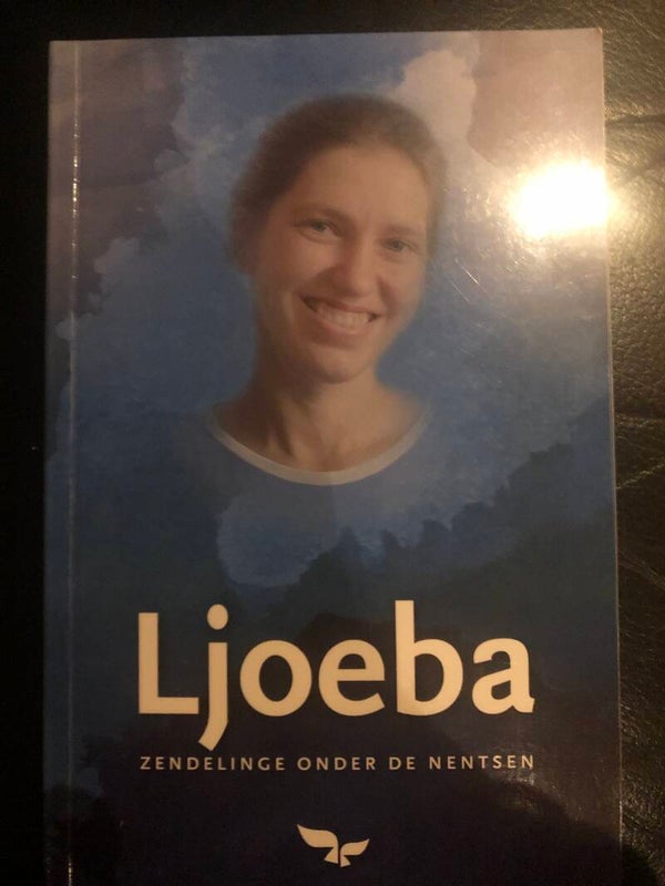 Ljoeba zendelinge onder de Nentsen.