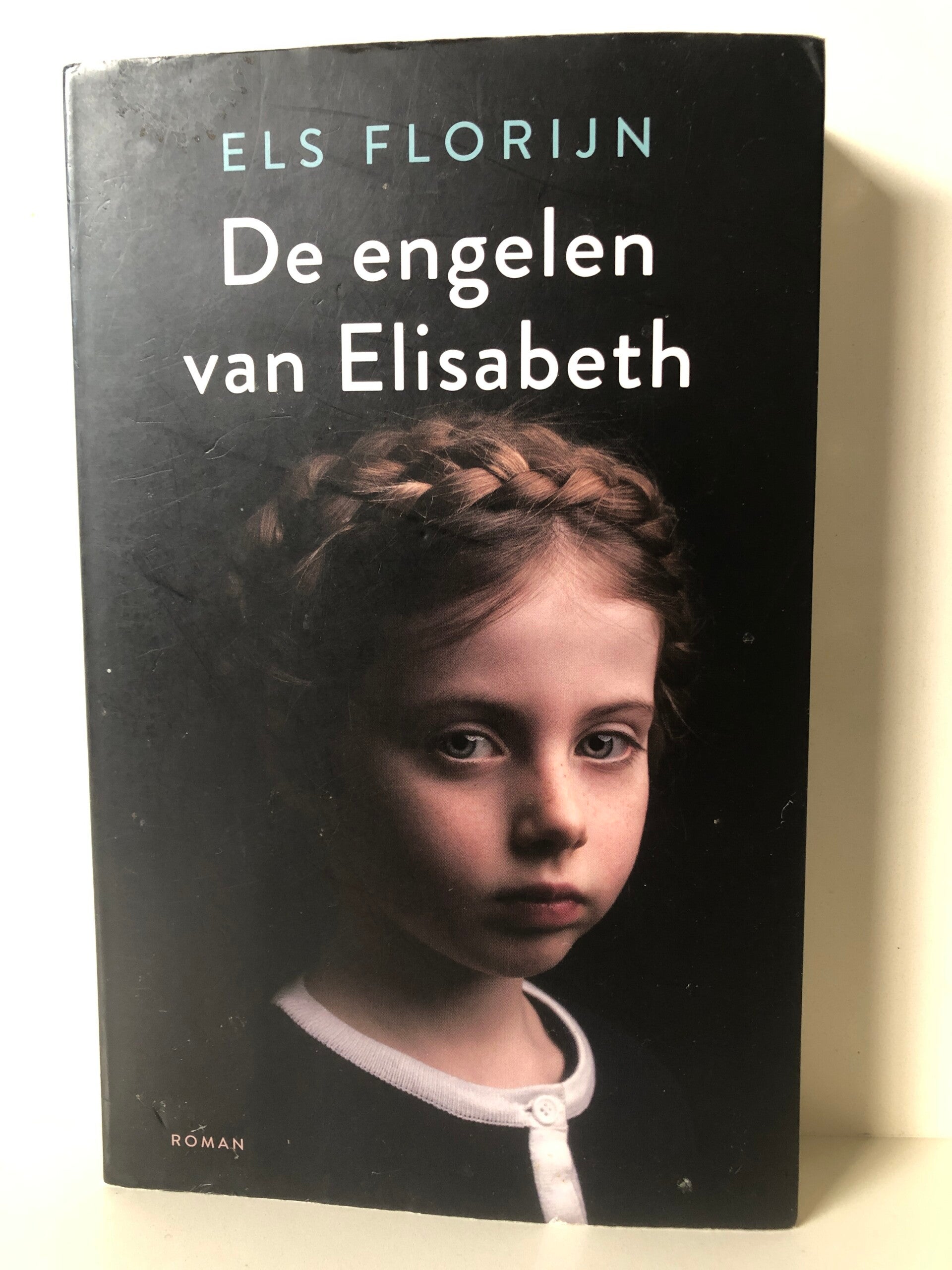 De engelen van Elisabeth. Schrijver: Els Florijn