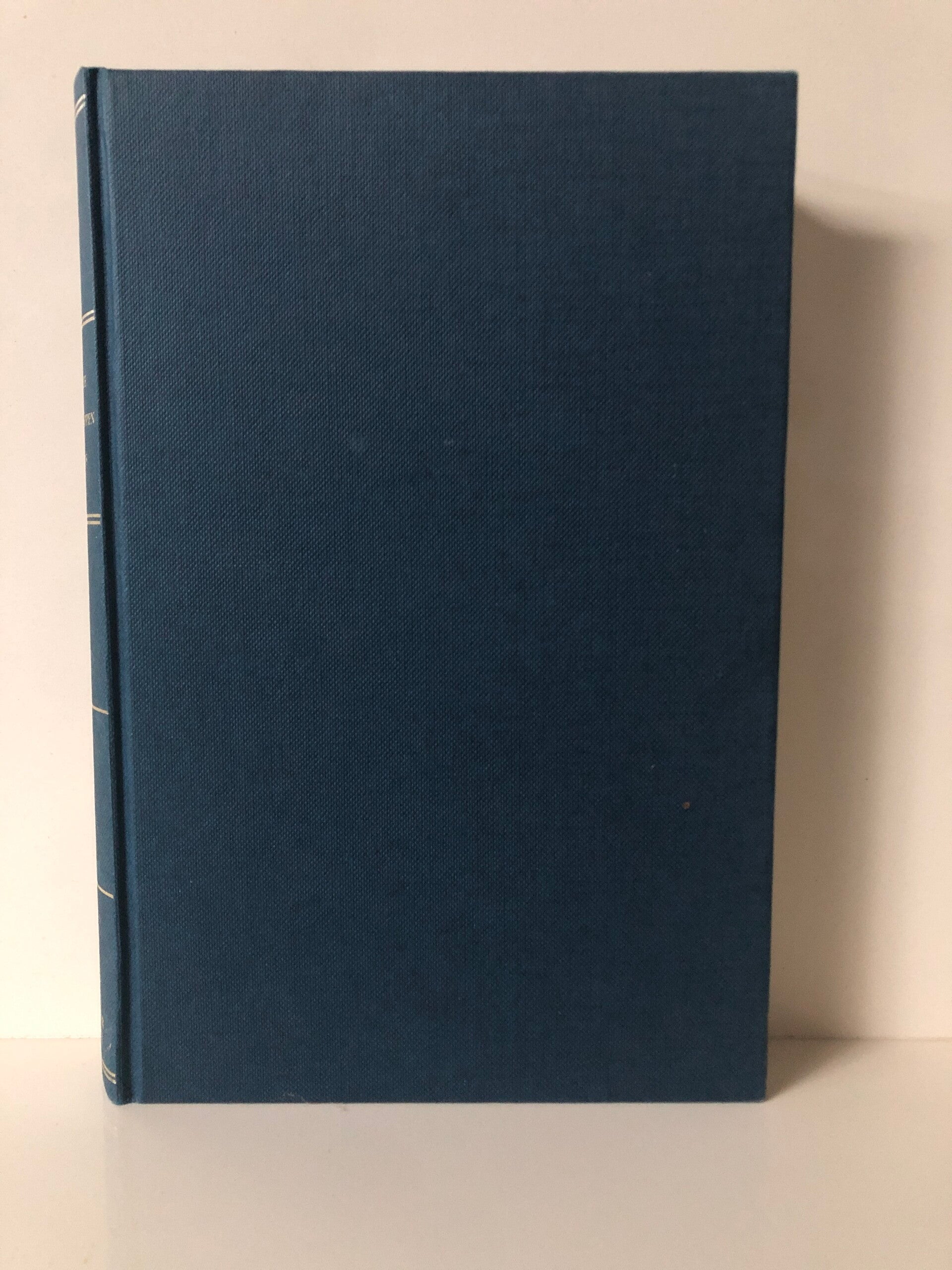 Verhandeling van eenige Eigenschappen des Zaligmakende Geloofs. Schrijver: Alexander Comrie
