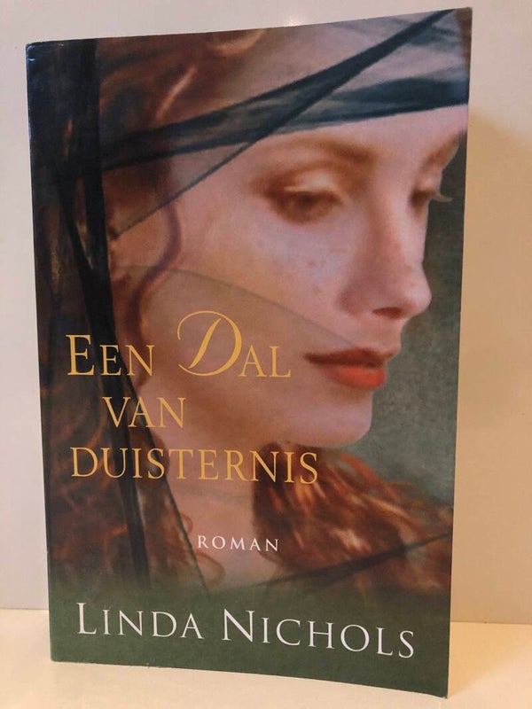 Een dal van duisternis. Schrijver: Linda Nichols