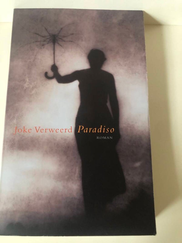 Paradiso. Schrijver: Joke Verweerd