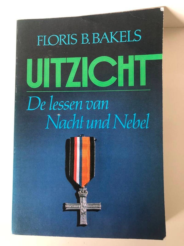 Uitzicht. de lessen van Nacht und Nebel.