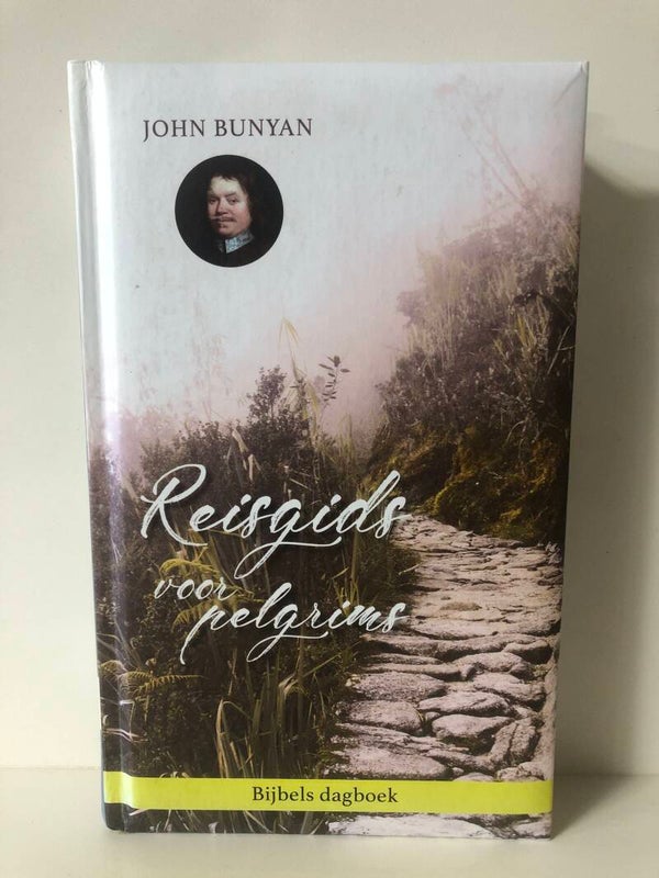 Dagboek: Reisgids voor pelgrims. Schrijver: John Bunyan