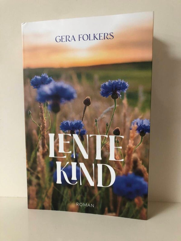Lente kind. Schrijver: Gera Folkers