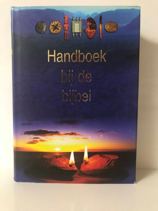 Handboek bij de Bijbel