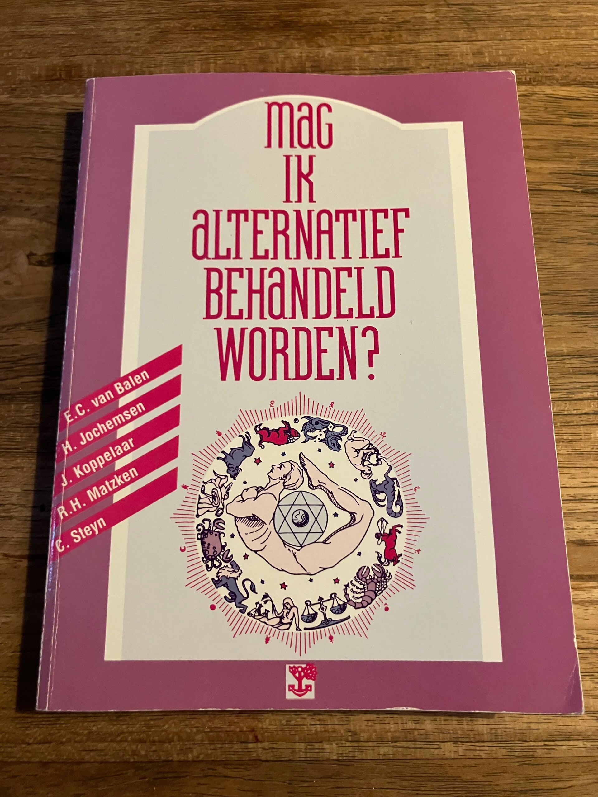 Mag ik alternatief behandeld worden?
