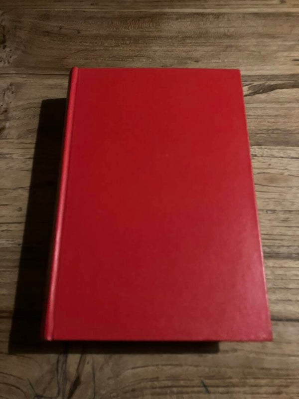 Topaz, schrijver: Leon Uris