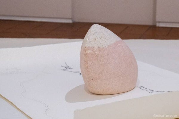 ¨il Seme¨per Roma — obra escultórica