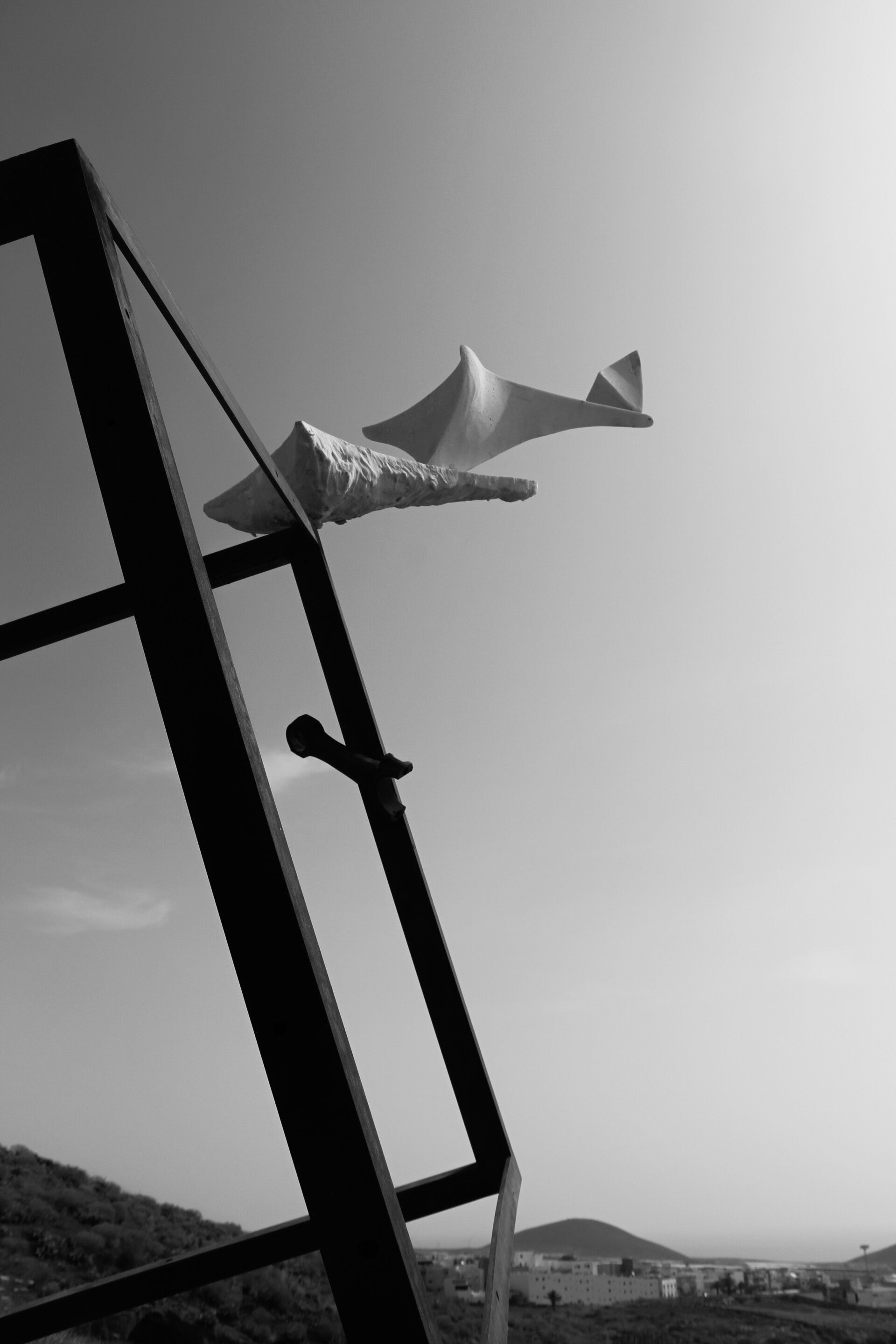 Incipit2 — obra escultórica