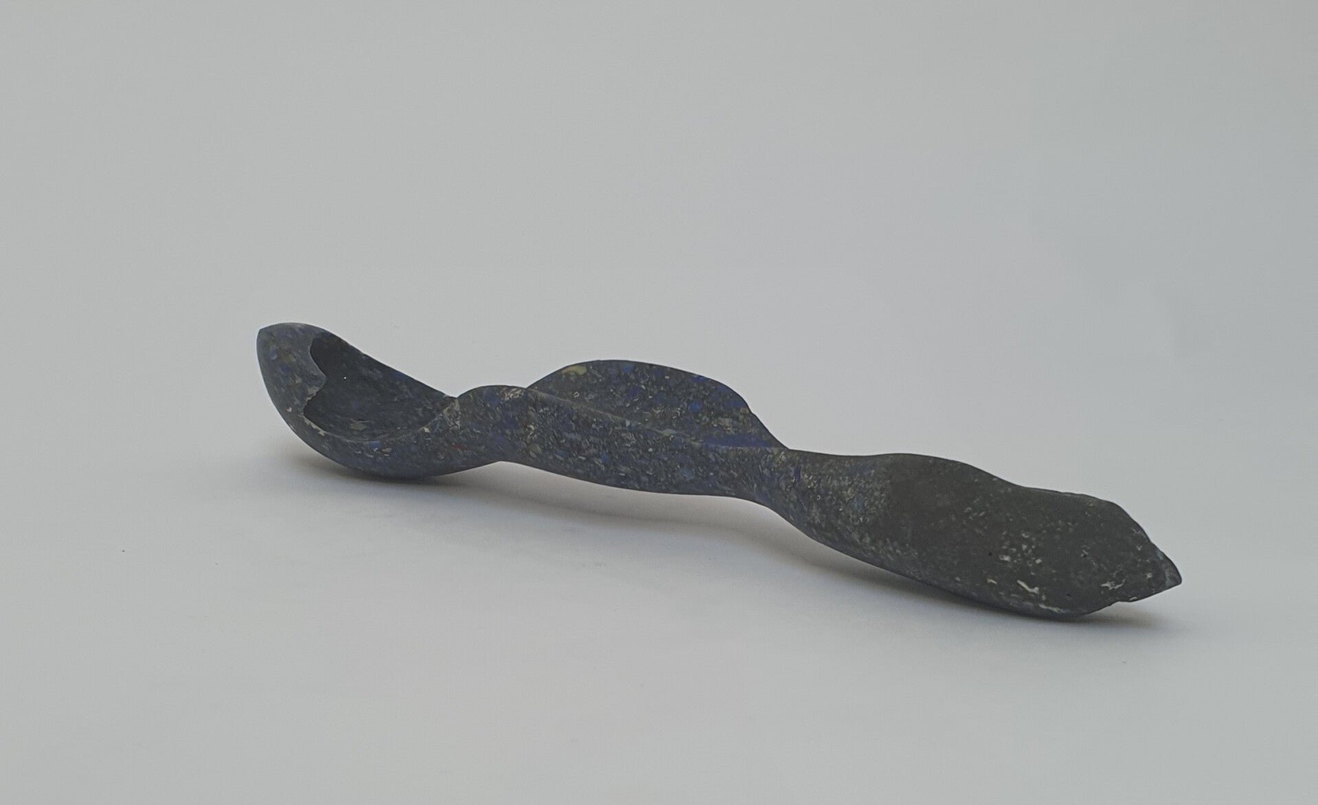 Navis 1 — obra escultórica