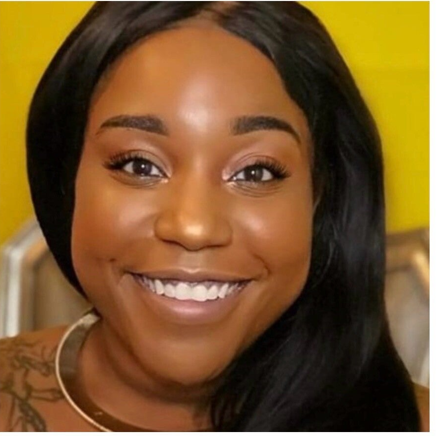 Headshot of Kimatha Spratling, interview contributor participating in a private capacity, featured voice in the Unseen Spectrum autism documentary