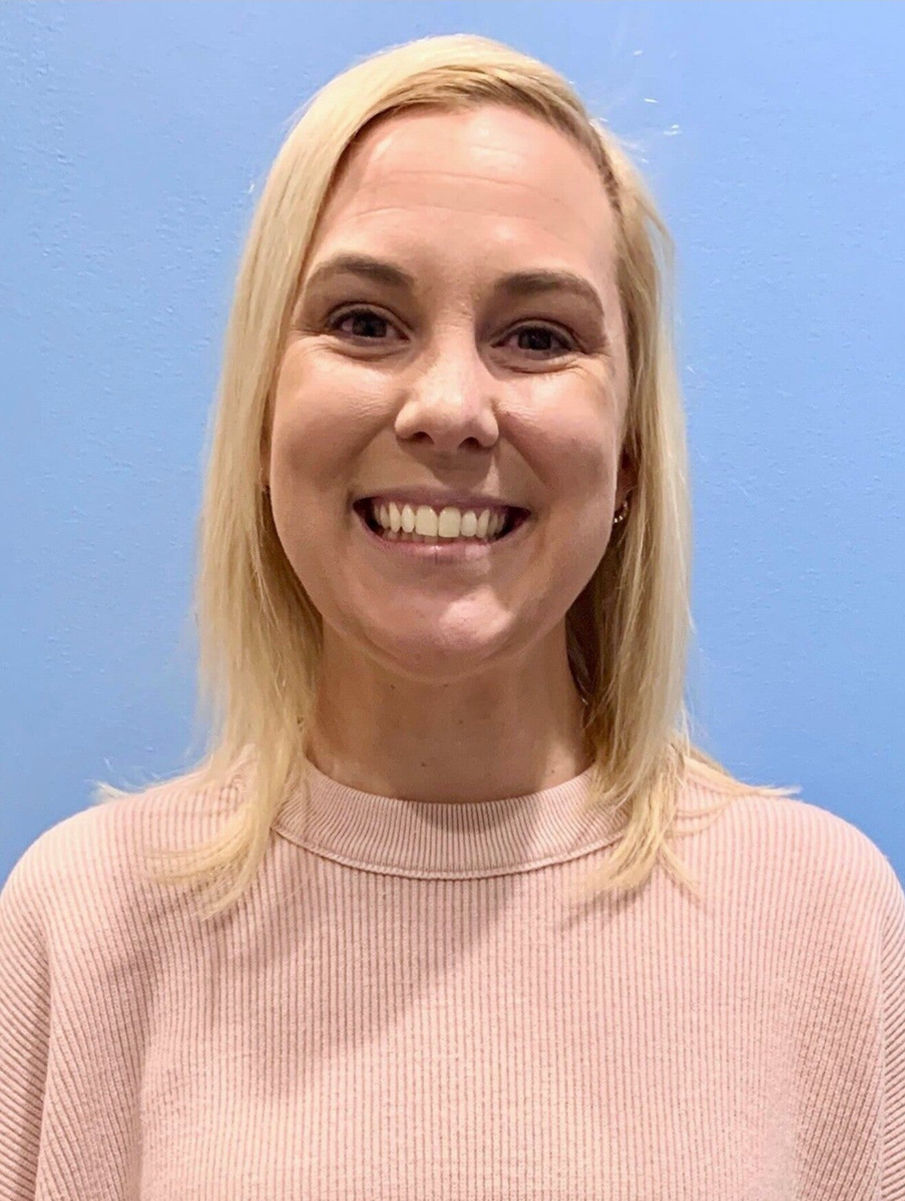 Lindsay Muncey, MA, BCBA, LBA, Autism Clinical Director at Kaufman Children's Center, featured voice in the Unseen Spectrum autism documentary