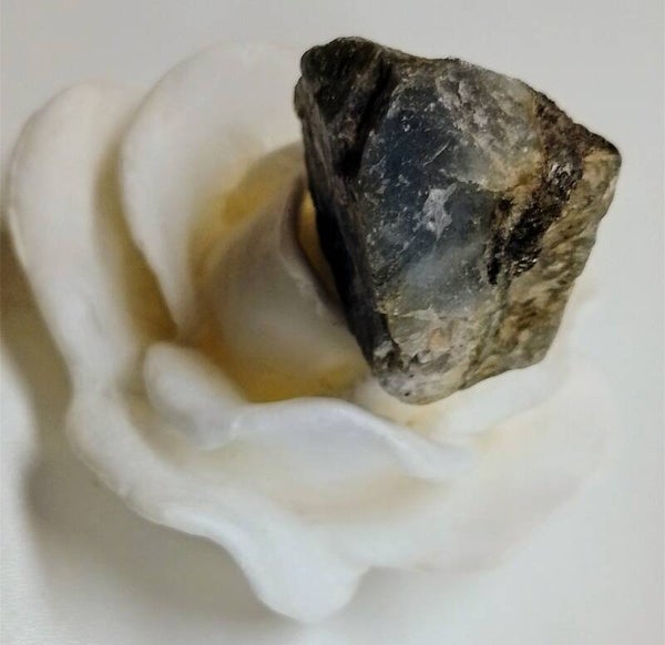 🔴 Unikat: Fluorit - 58 Gramm - aus Madagaskar