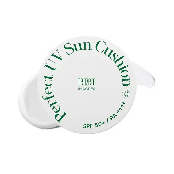 TENZERO PERFECT UV SUN CUSHION FPS 50+, PA++++ - 20 g