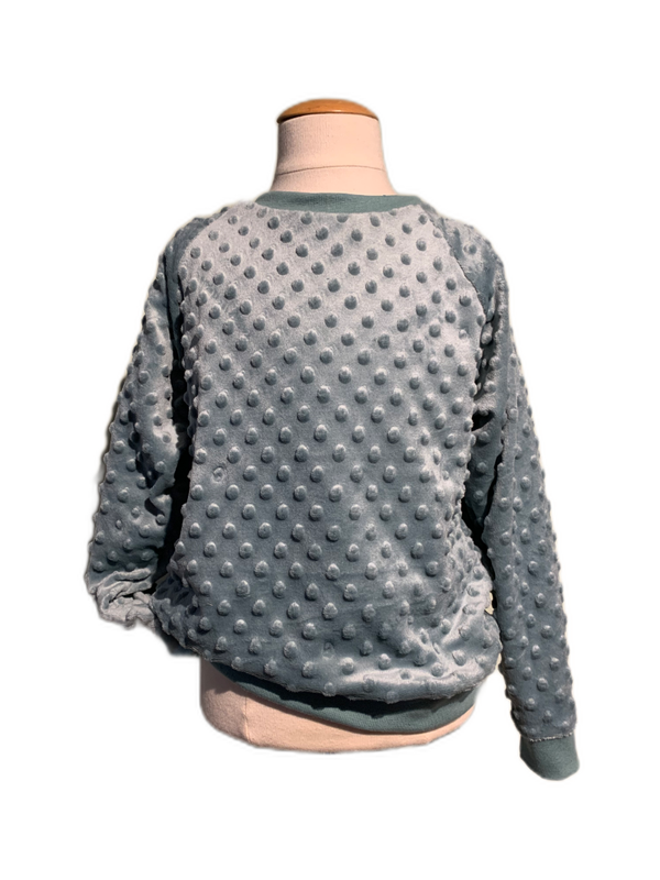 Sweater bolletjes