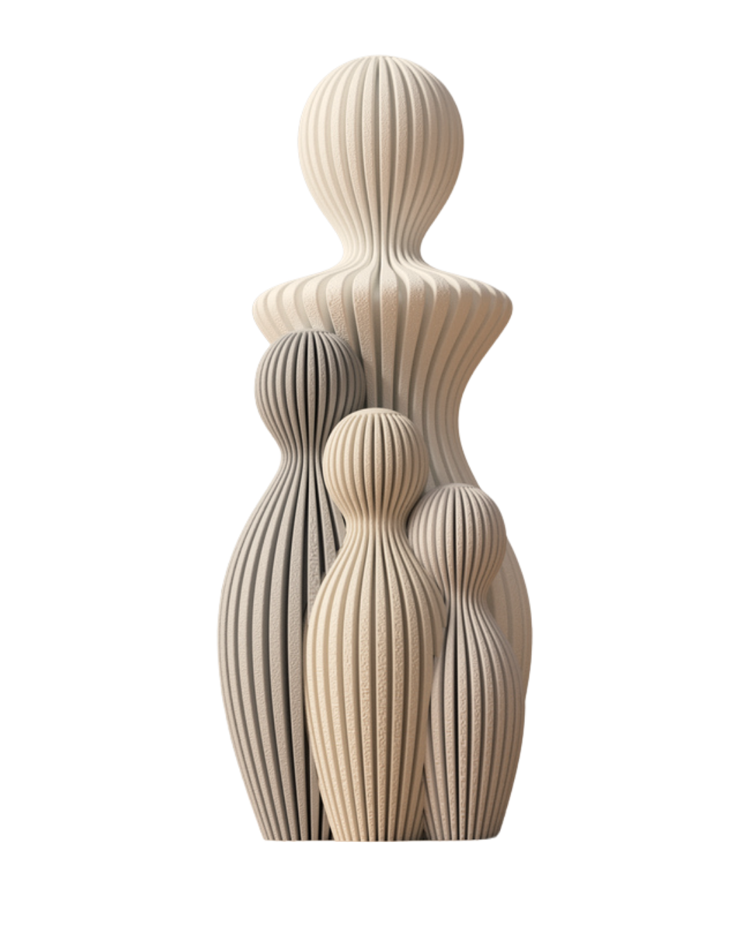 Family, voorste ouder