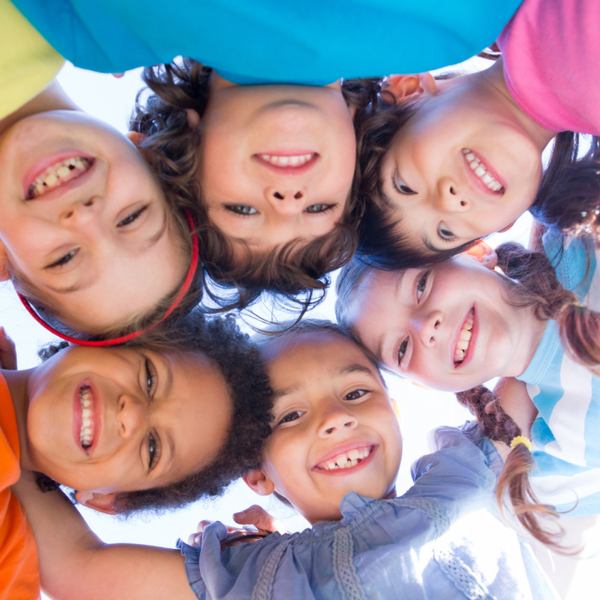 Formation: s'ouvrir à l'enfant