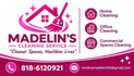 Madelin's Cleaning Service