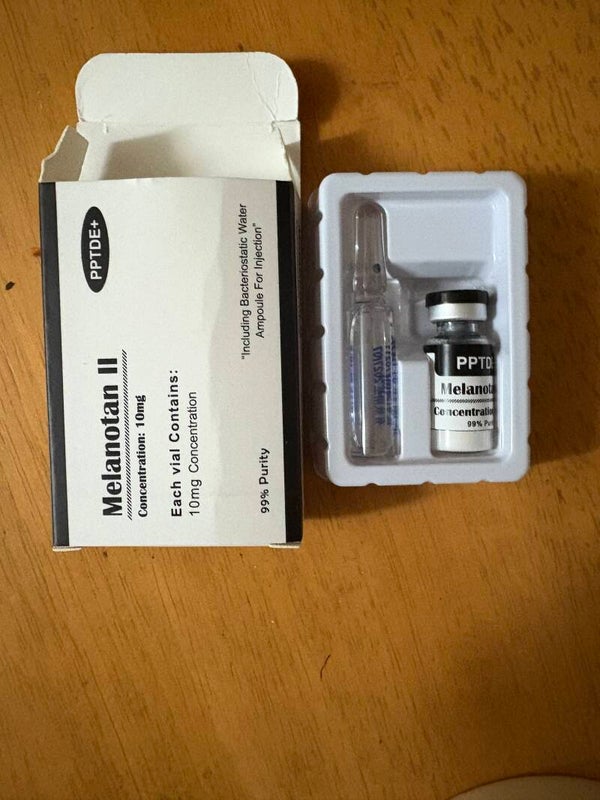 Melanotan-II 10mg