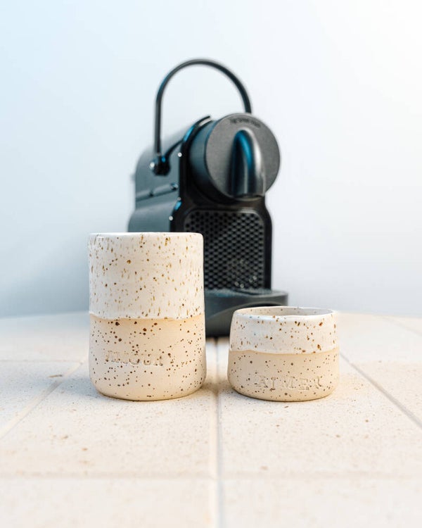 Bouchon de Tendresse, Le blanc