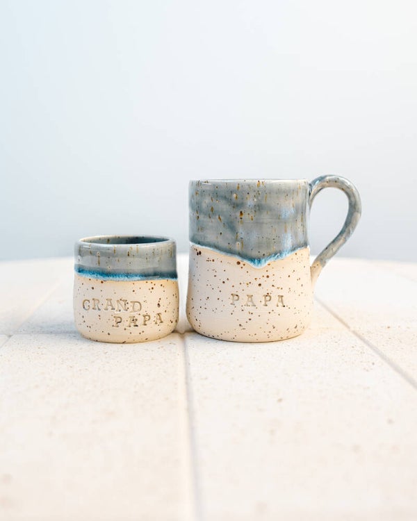 Bouchon de Tendresse, Le gris