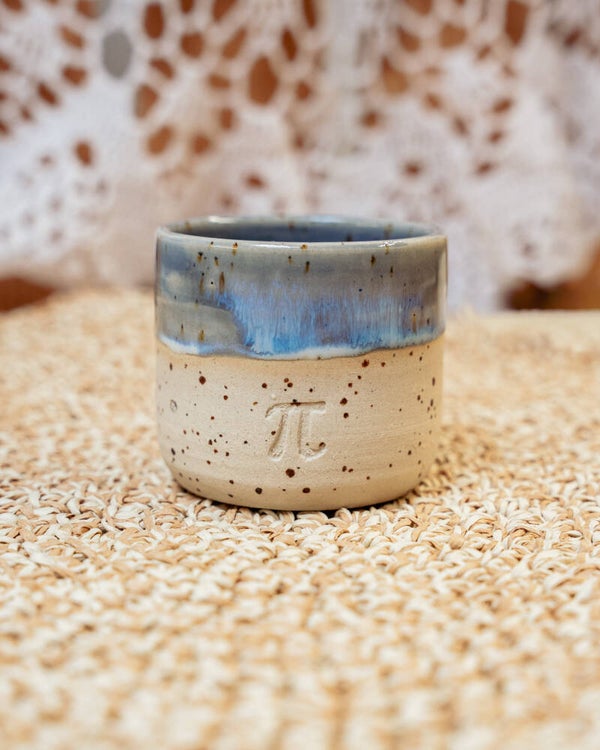 Tasse expresso pi