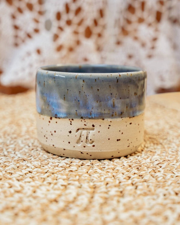 Tasse à café pi