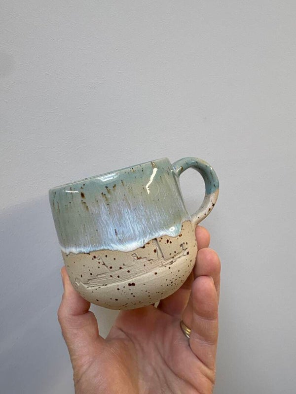 Tasse à café