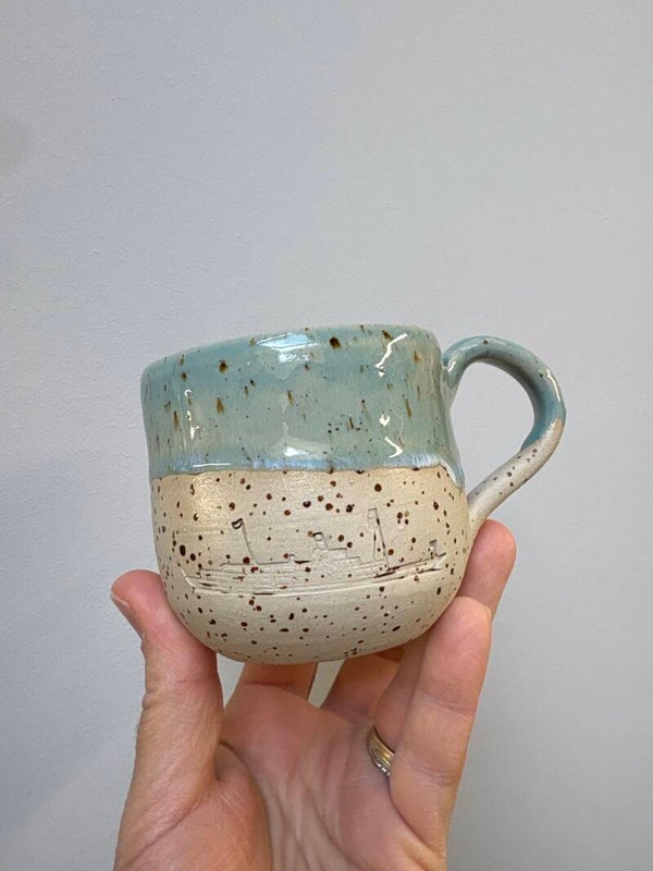 Tasse à café