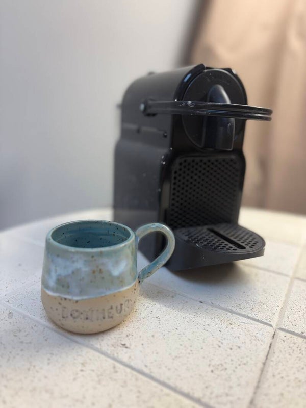 La Classique avec anse - Bouchon de Tendresse