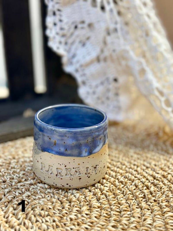 LES DISPOS : Tasse Bouchon de Tendresse