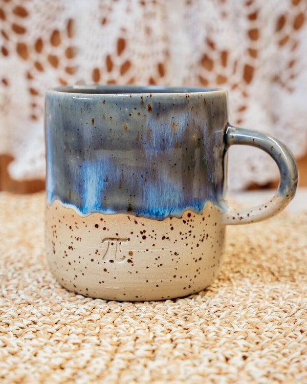 Mug PI