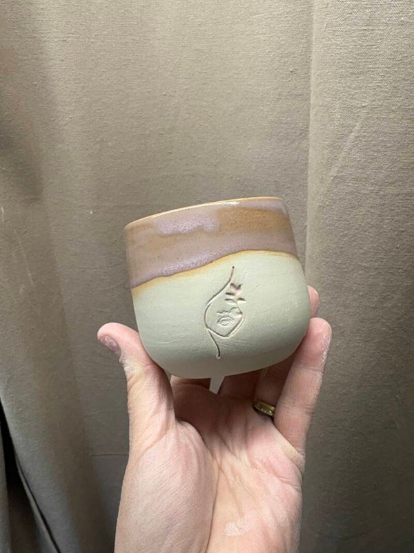 Tasse à café du mois de mars