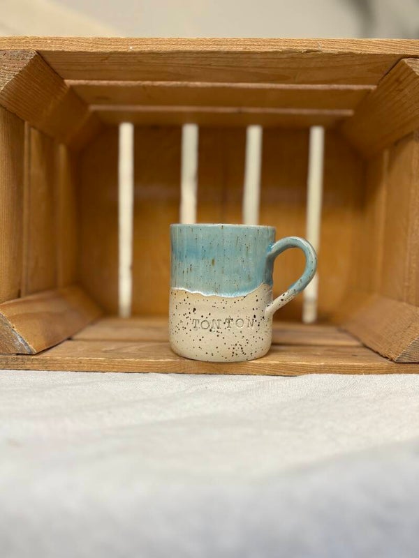 Mug Tonton