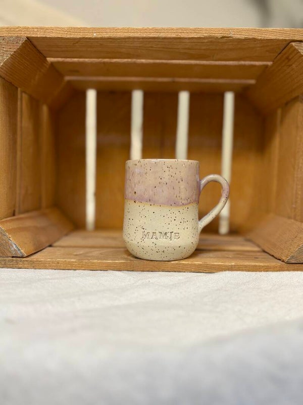Mug Mamie