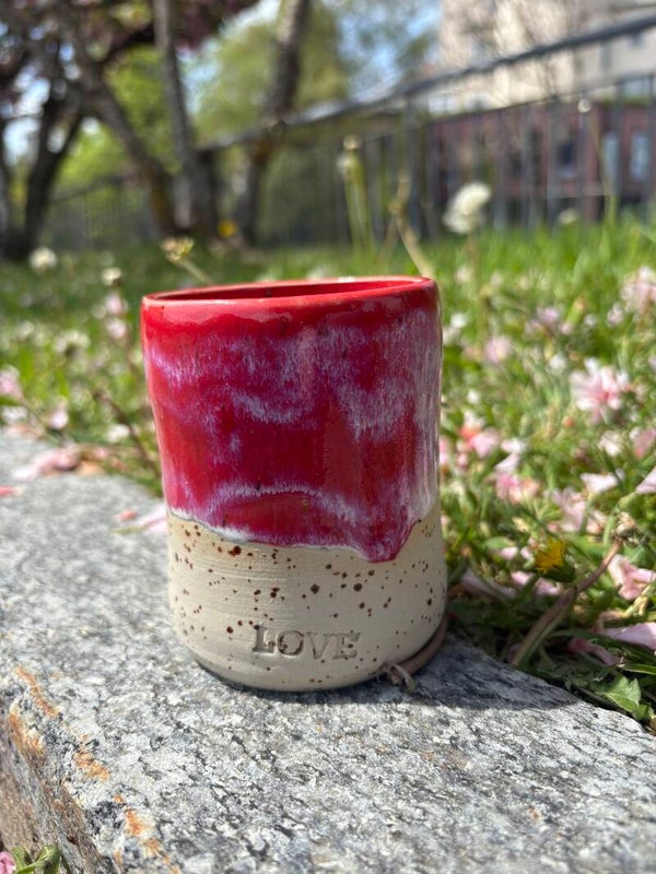 Mug love