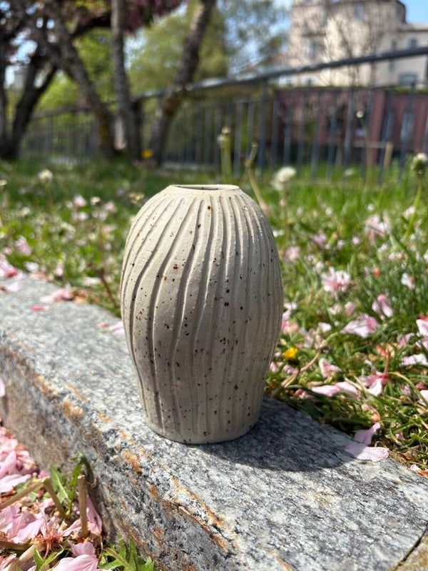 Petit vase