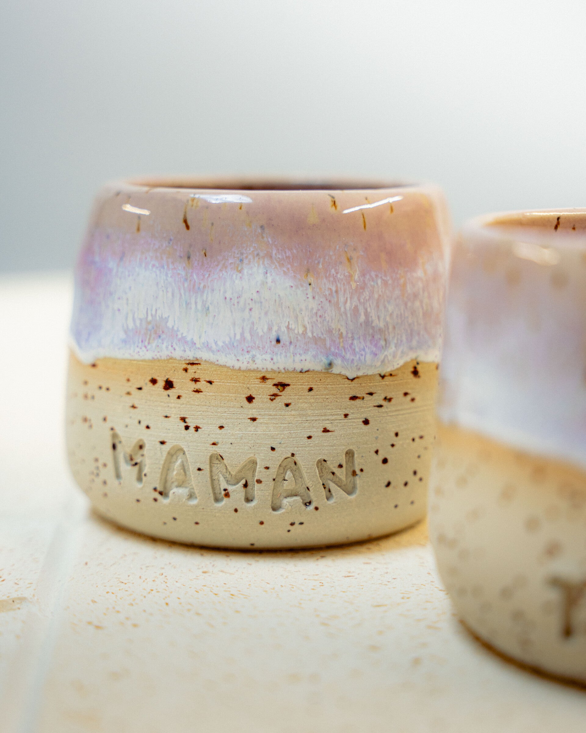 Tasse Bouchon de Tendresse, La Boost