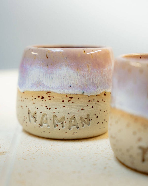 Tasse Bouchon de Tendresse, La Boost