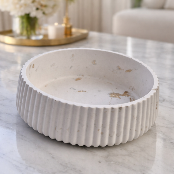 The Aura dish