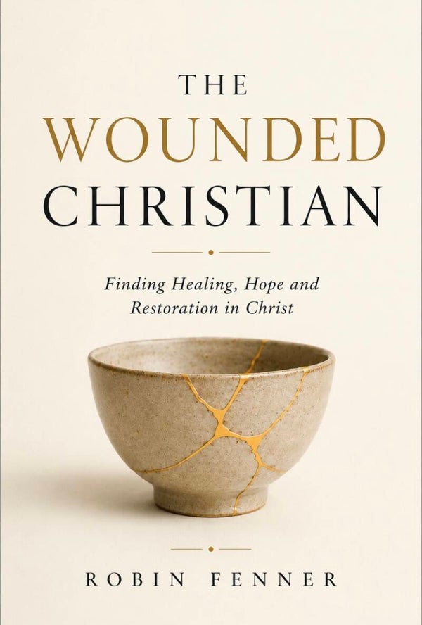 The Wounded Christian (Paperback)