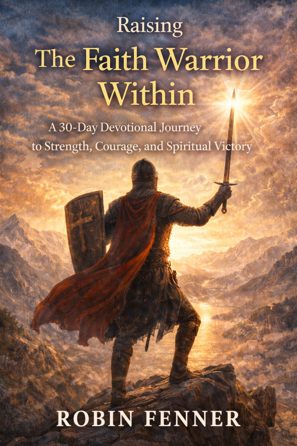 The Faith Warrior Within (Digital Download) PDF