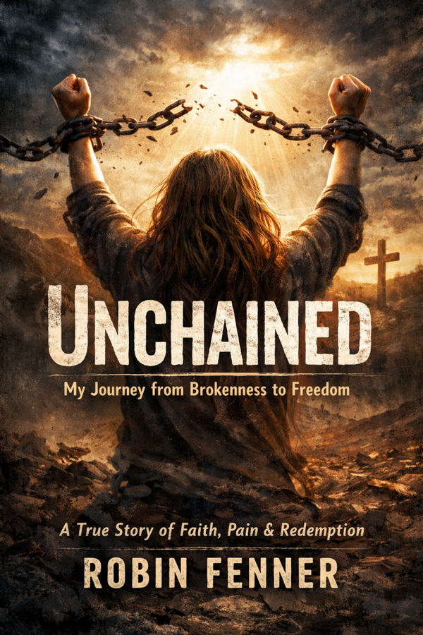 Unchained (Digital Download)