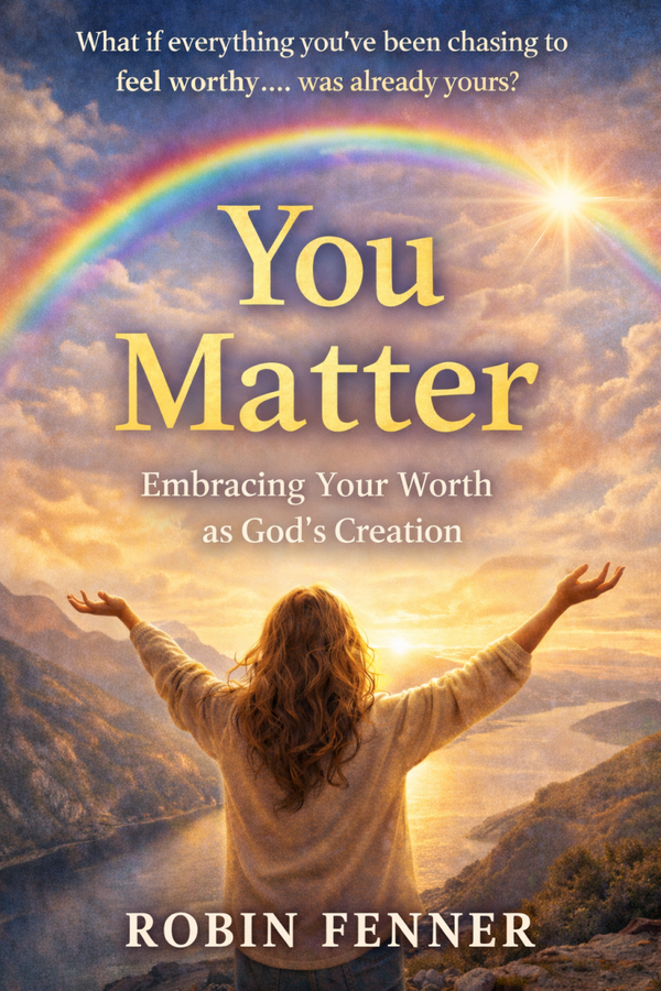 You Matter (Digital Download) PDF