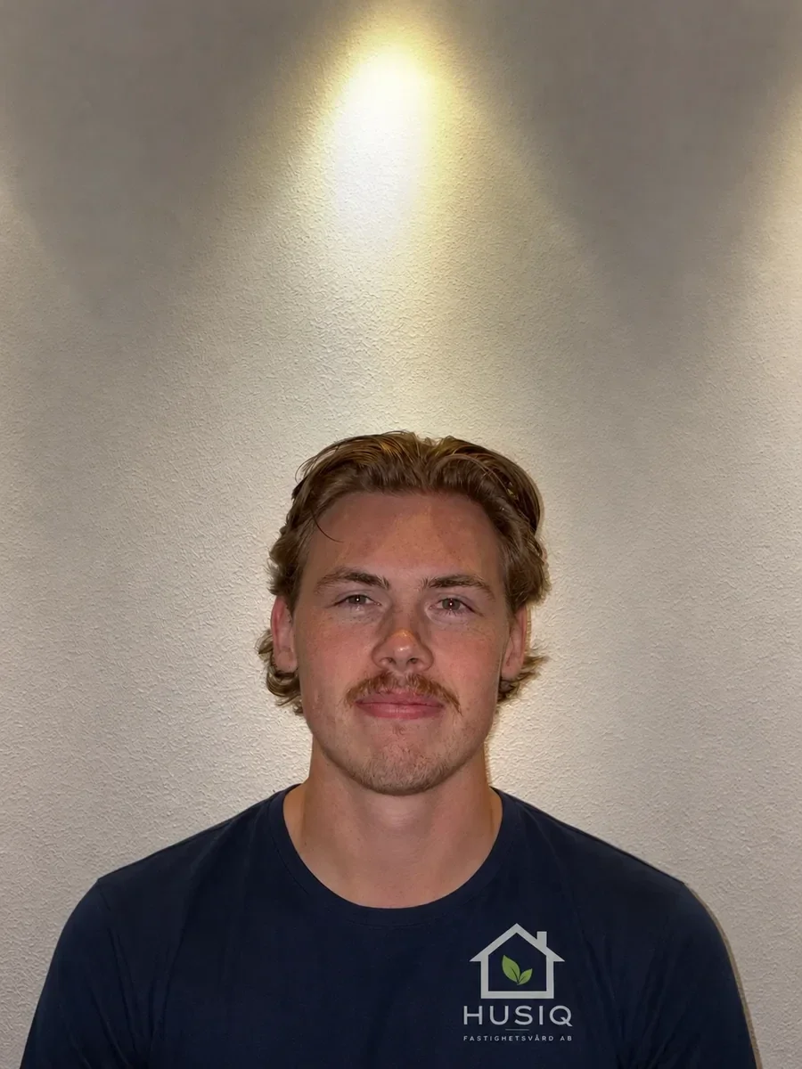 Albin Husiq fastighetsvård