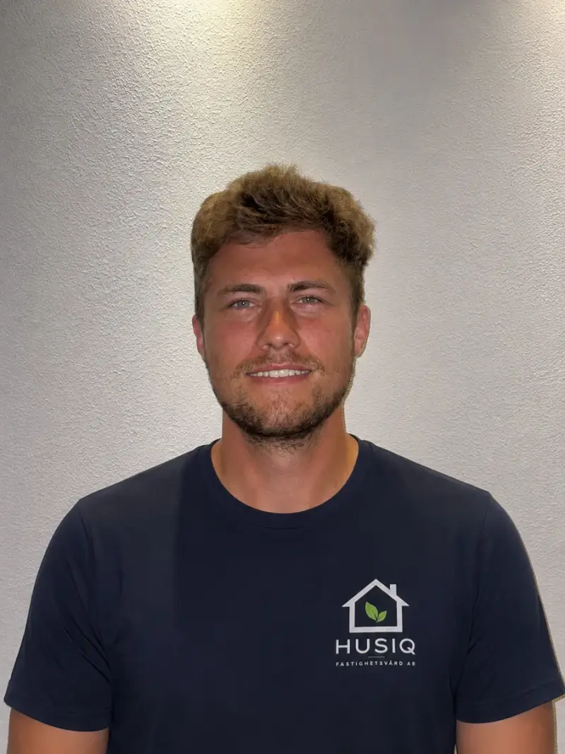 Adam Husiq fastighetsvård